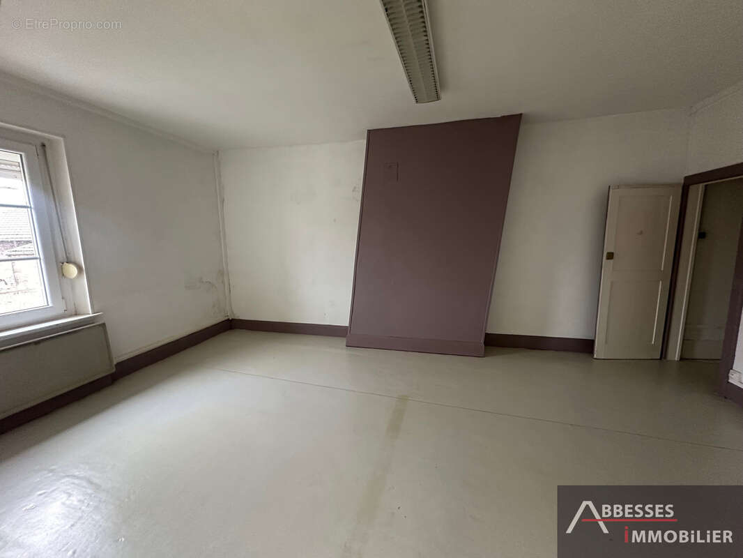 Appartement à EPINAL