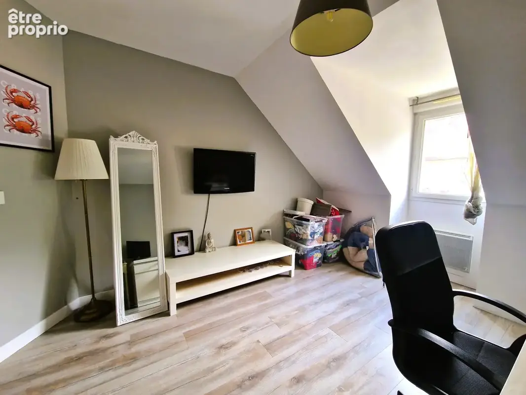 Maison proche gare et commodités - photo 8
