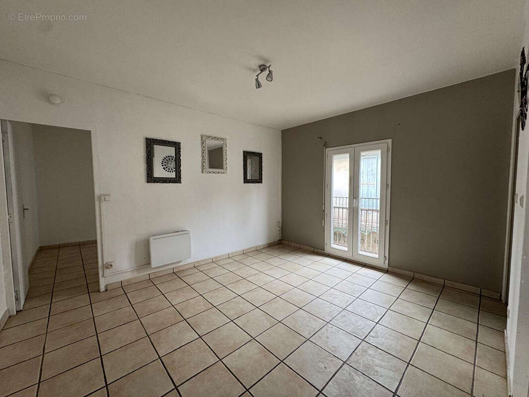 Appartement à BEZIERS