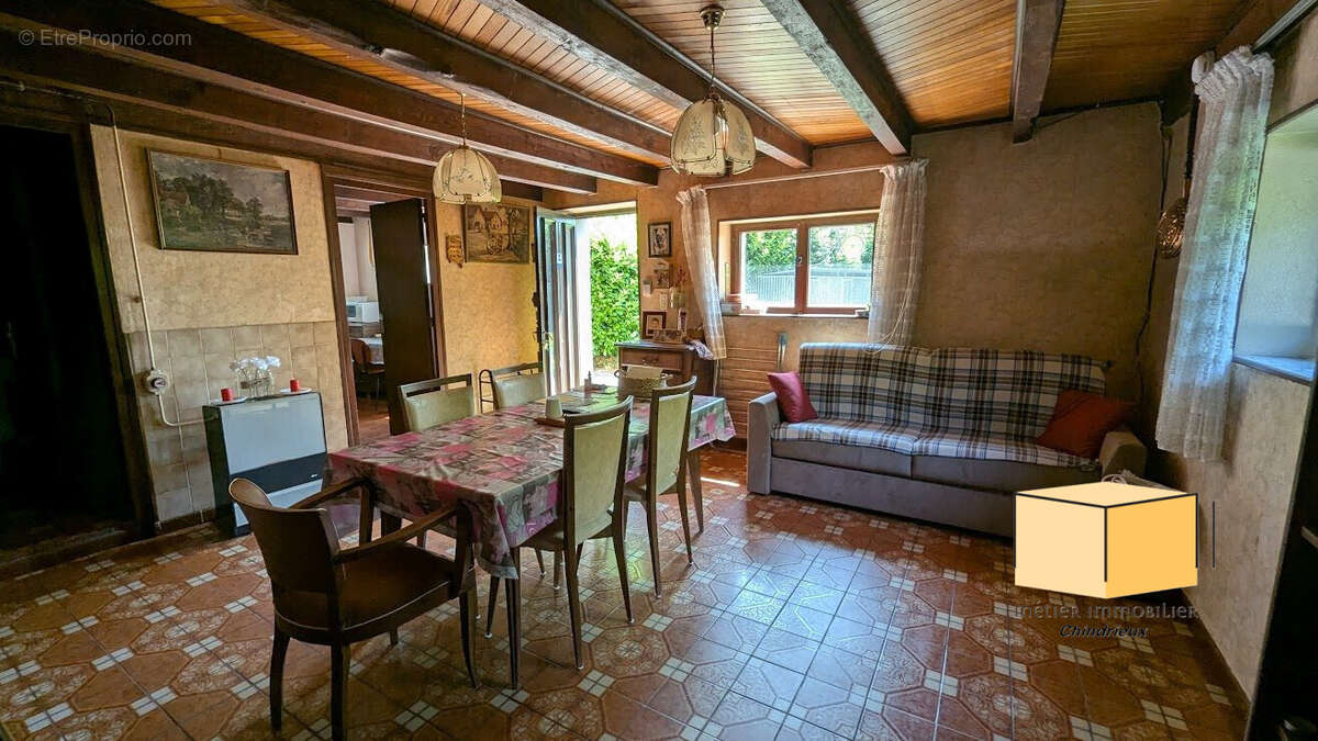 Maison 110 m² à Virieu-Le-Petit  - photo 3