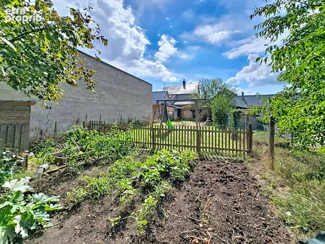 Maison Montville 4 pièce(s) 79.61 m2 - photo 5