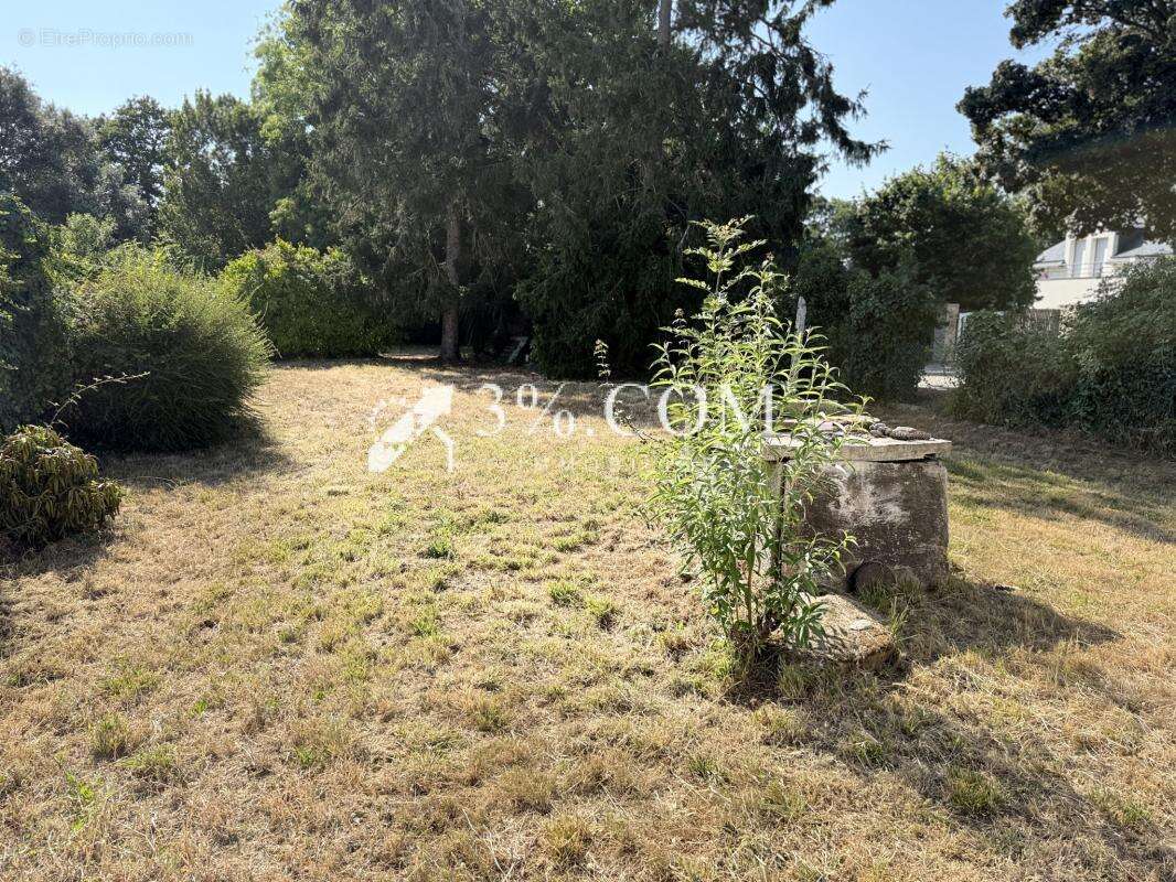 BADEN   À deux pas du bourg, maison familiale avec fort pote - photo 3