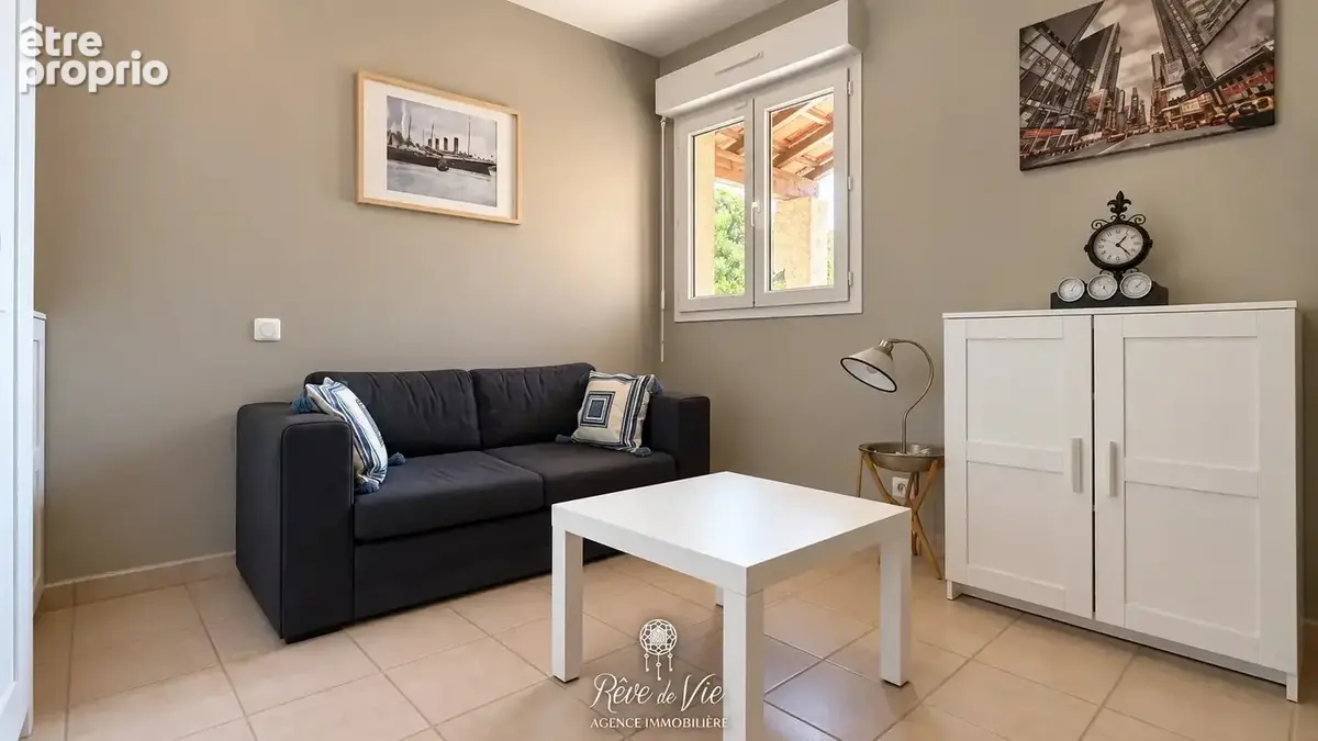Maison de 5 pièces de plain-pied proche des commerces - photo 7