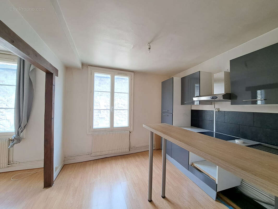 Appartement à SENLIS