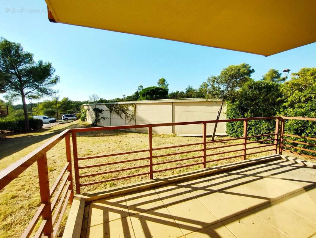 Appartement à FREJUS