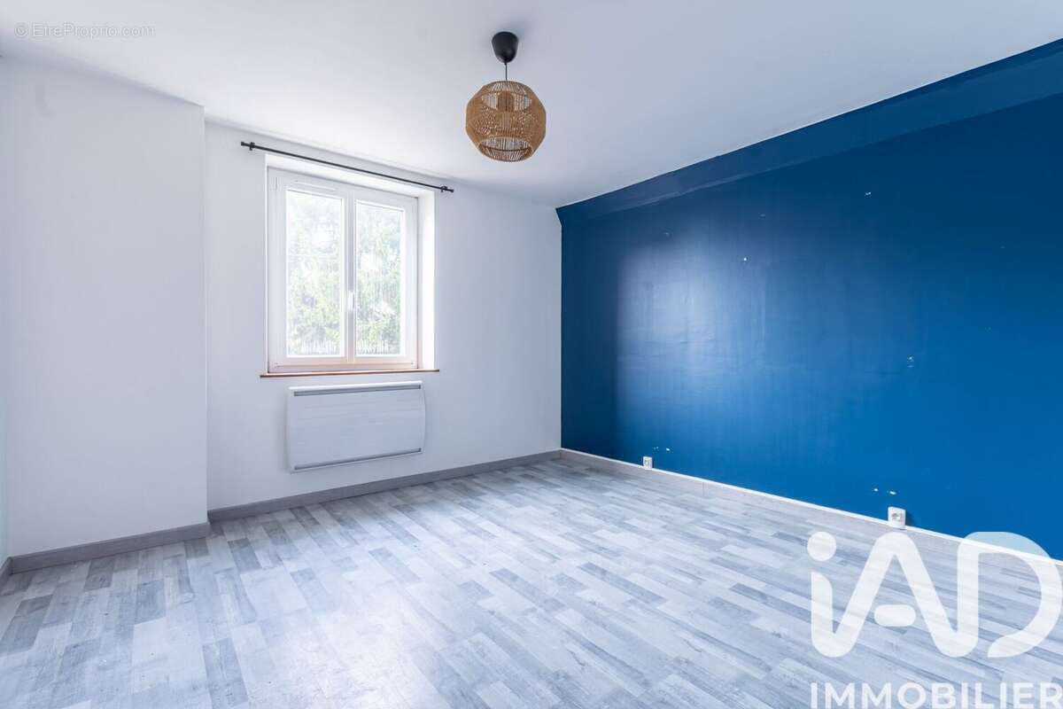 Photo 4 - Maison à VAILLY-SUR-AISNE