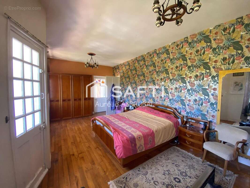 Photo 9 - Maison à SALLES-DE-BELVES