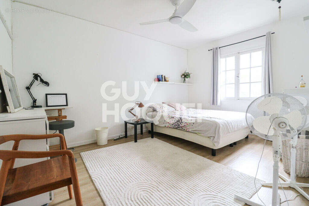 Maison à SAINT-DENIS