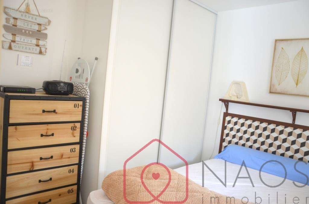 Appartement à GREOUX-LES-BAINS