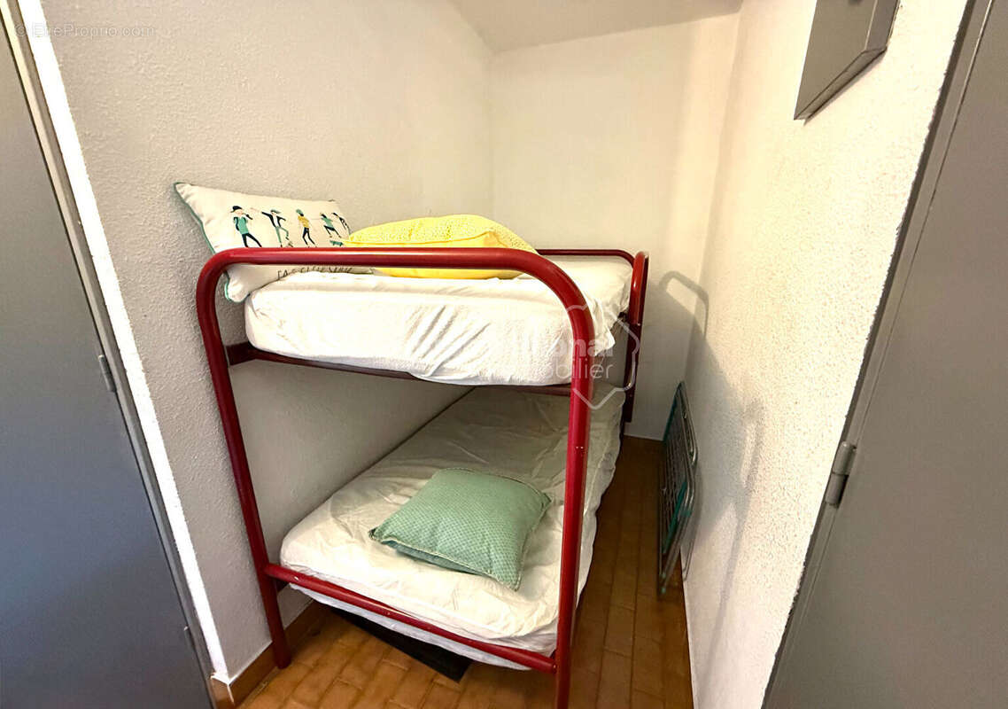 Appartement à LE GRAU-DU-ROI