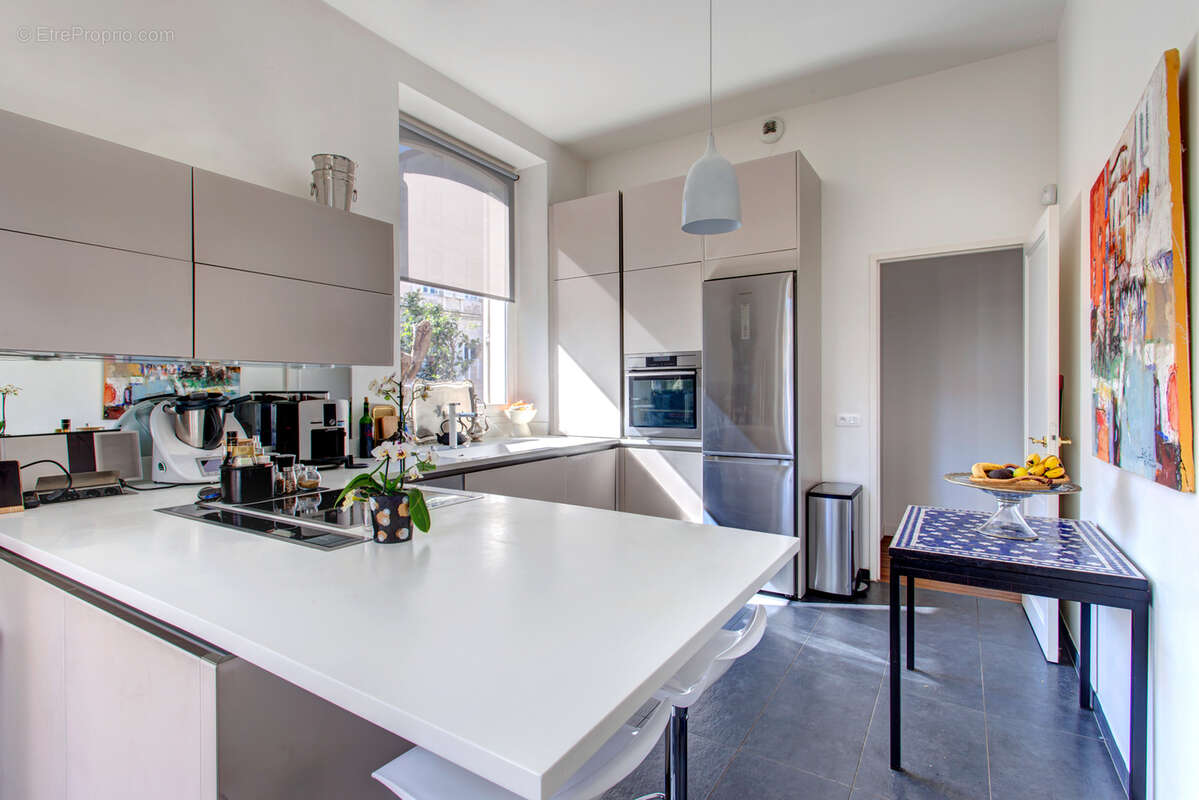 Appartement à MEUDON