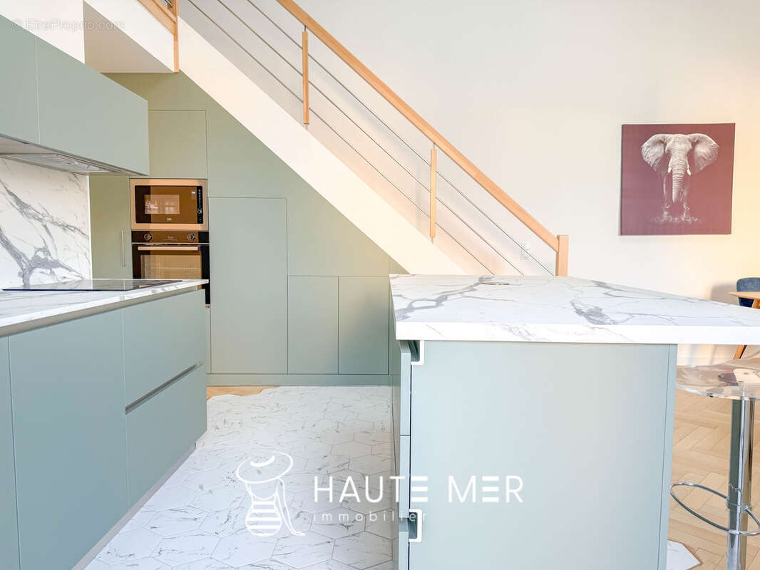 Maison à LES SABLES-D&#039;OLONNE