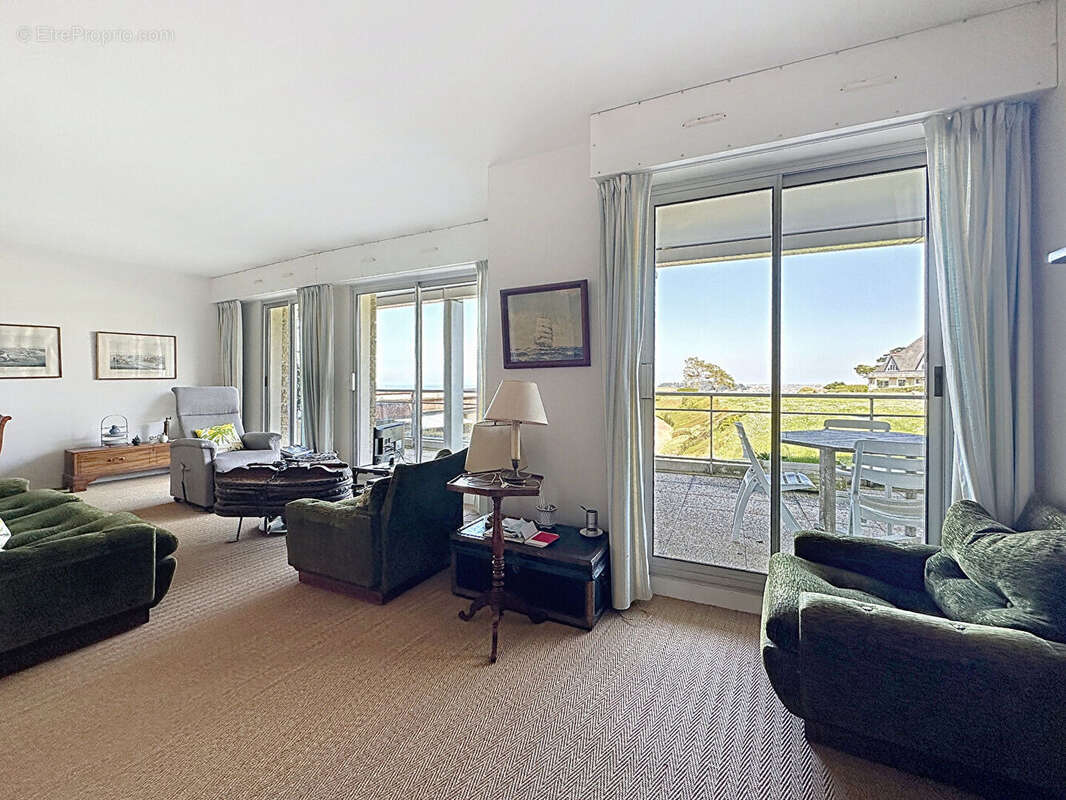 Appartement à DINARD