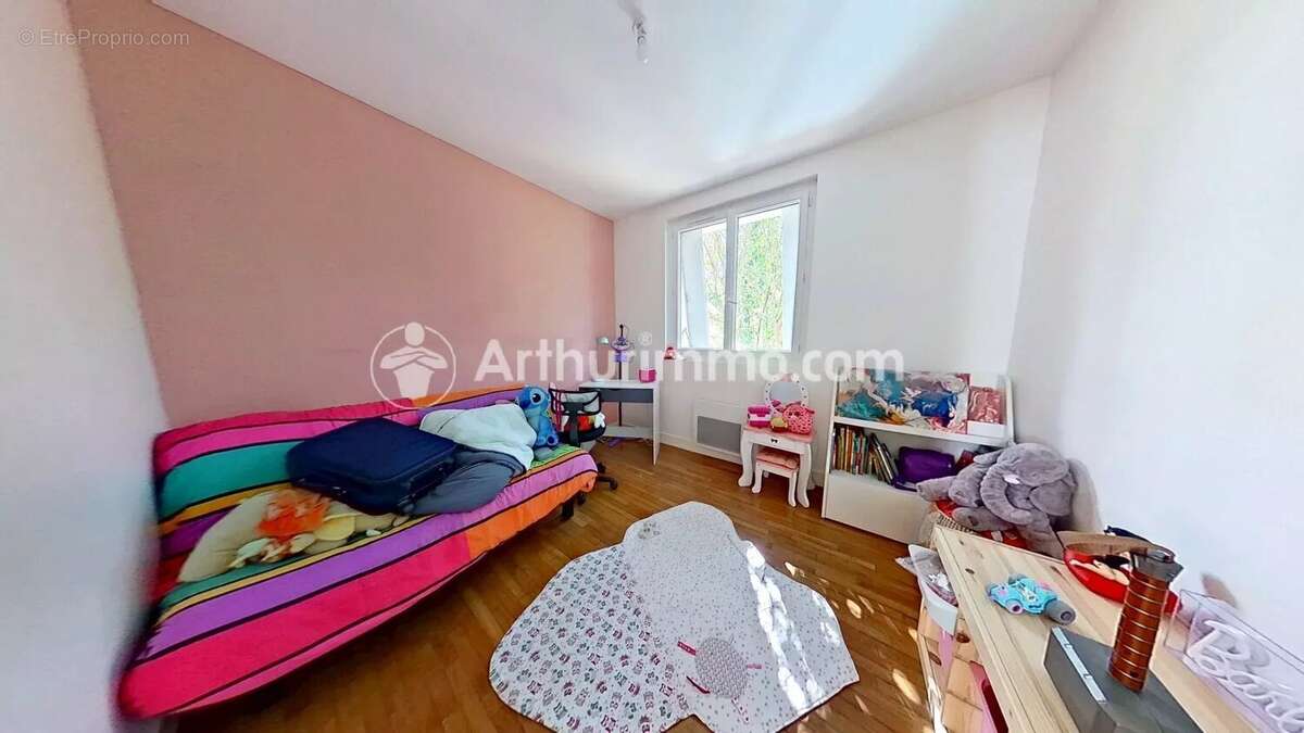 Maison -  3 chambres - 123m² - photo 10