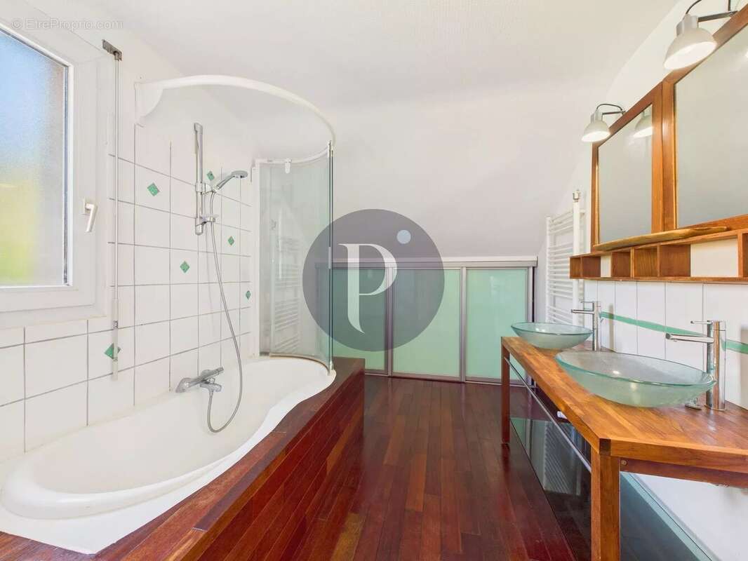 Maison à CHATENAY-MALABRY