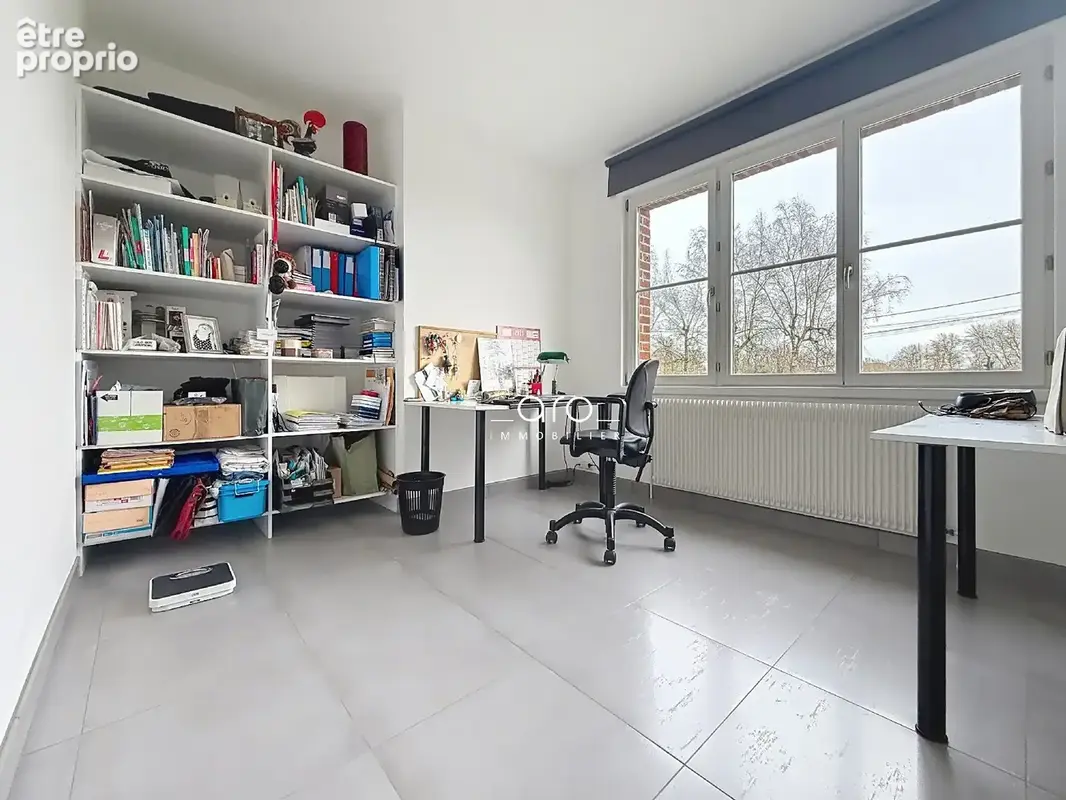 Maison 142 m² à Genech  - photo 6