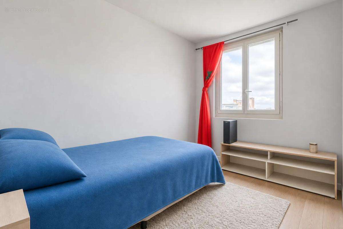 Appartement de 4 pièces de 67 m² à Rosny-sous-Bois - photo 6