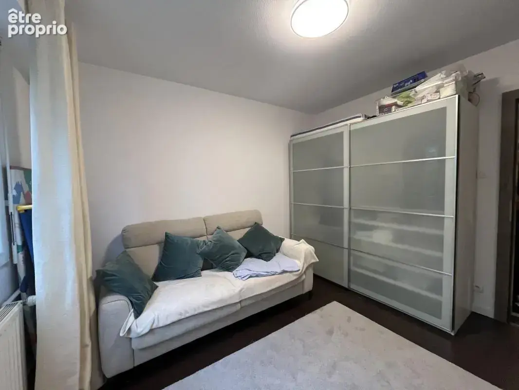 Grand appartement 5/6 pièces de 125 m² - Strasbourg Esplanade - photo 6