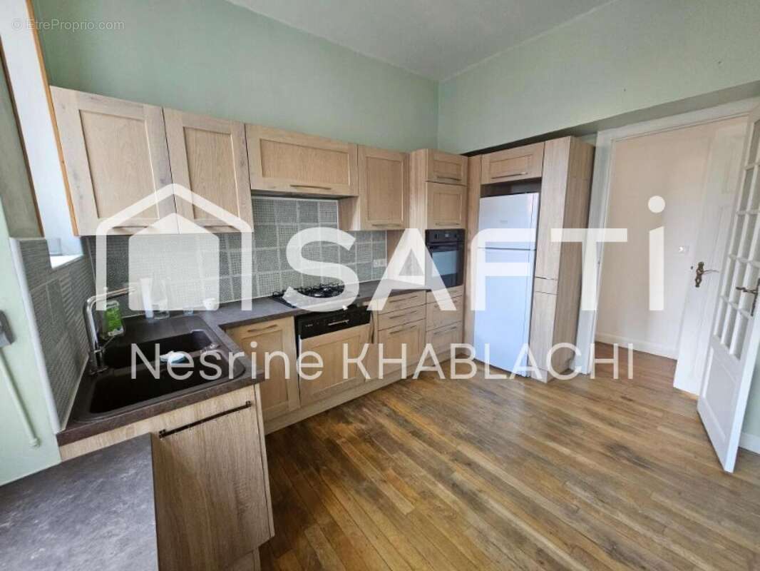 Photo 3 - Appartement à LONGWY