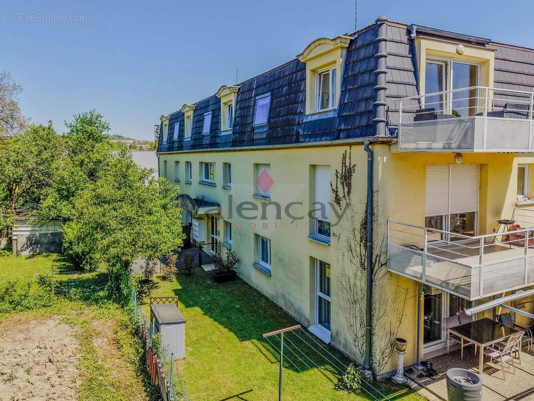 Appartement à ALTKIRCH