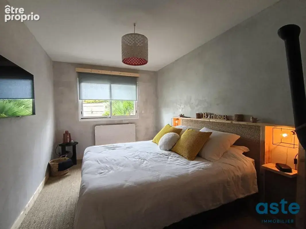 Maison 6 pièces 154 m² à Lannilis - Vie de plain-pied, 4 ch - photo 11