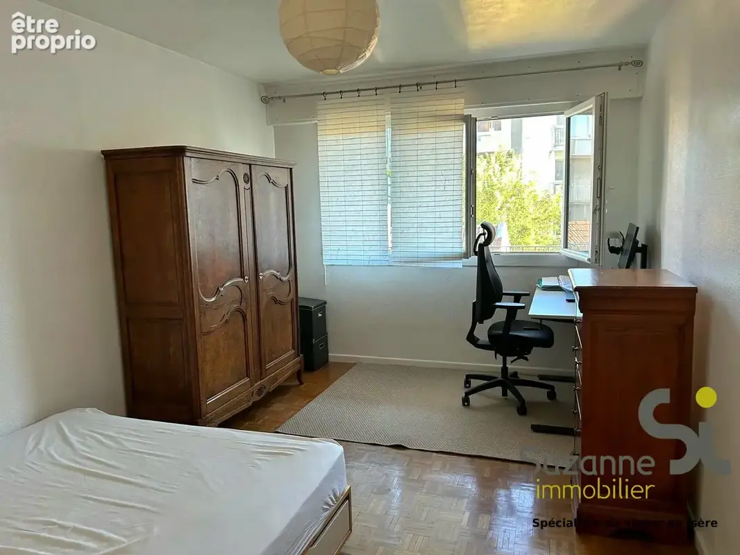 Appartement 3 pièces 77 m² à vendre à Grenoble (38100) - photo 5