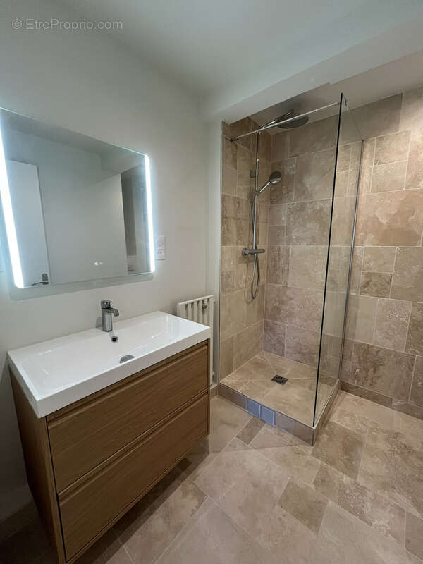 Appartement à PARIS-13E