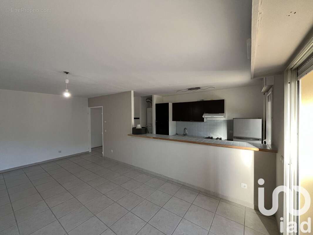 Photo 4 - Appartement à EZE