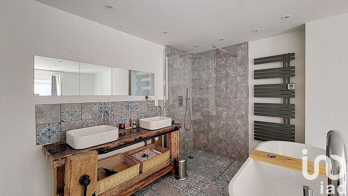 Photo 6 - Appartement à RIVE-DE-GIER