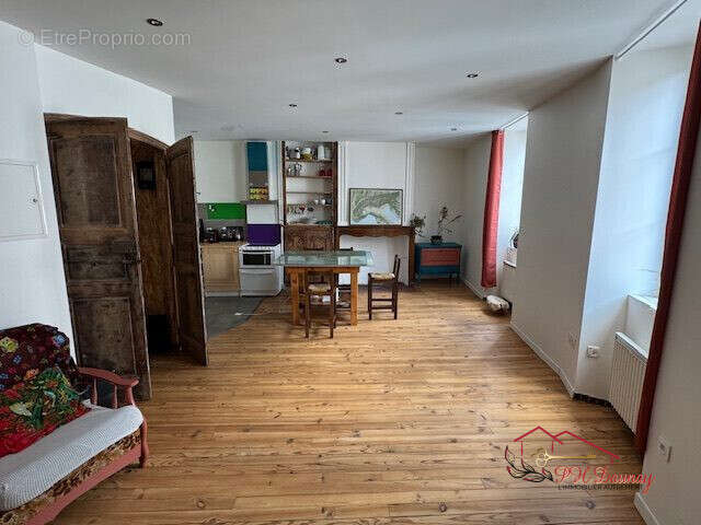 Appartement à MILLAU
