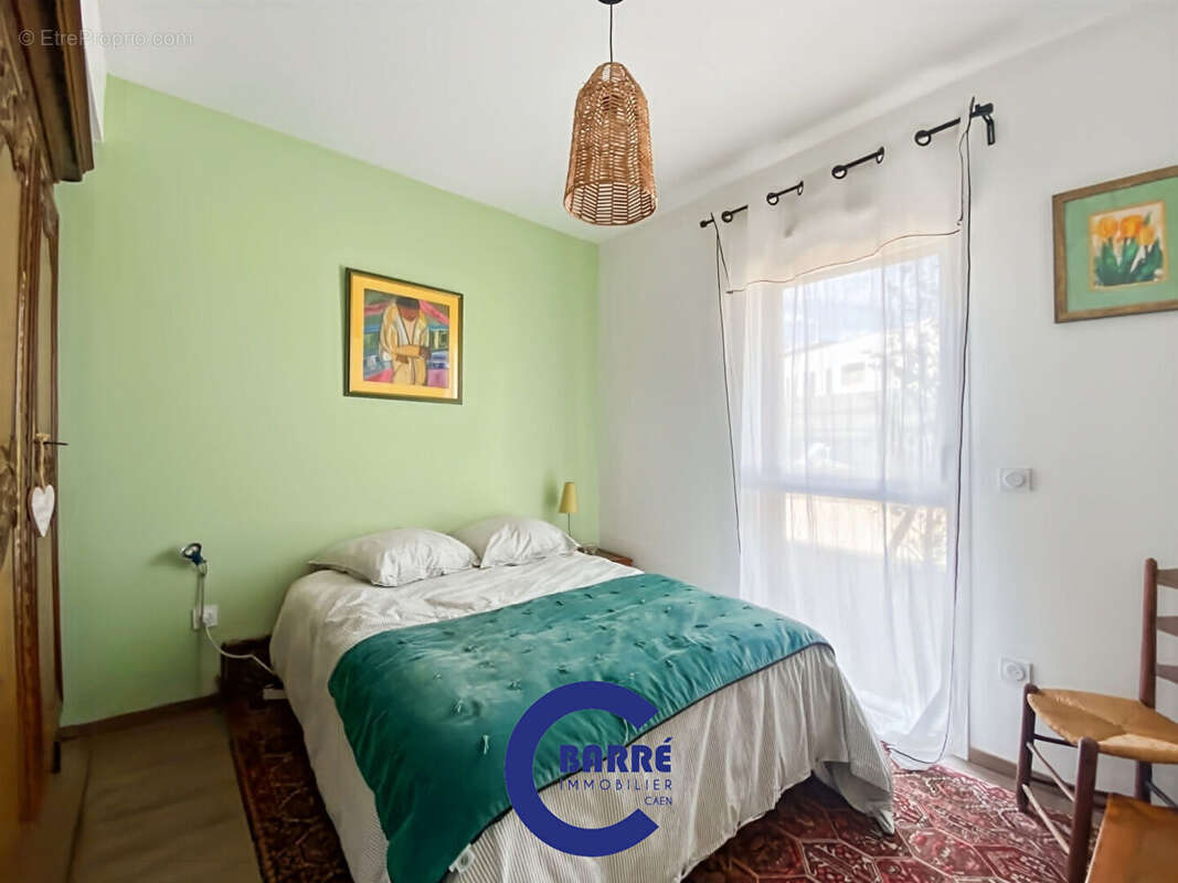 Appartement à CAEN