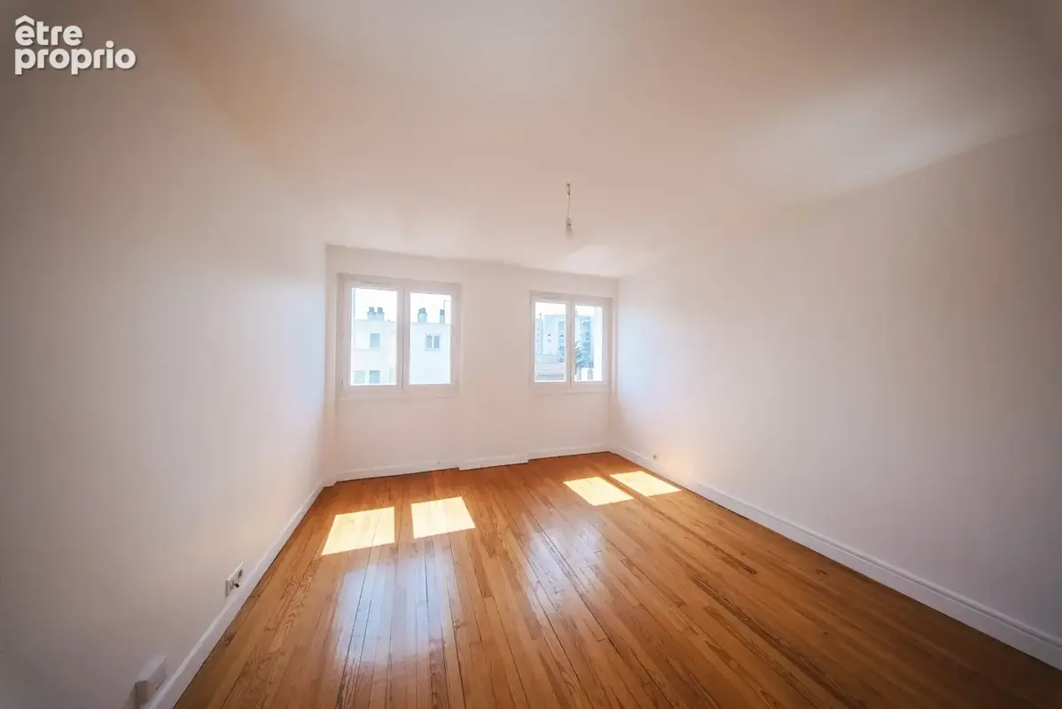 Appartement à CLERMONT-FERRAND