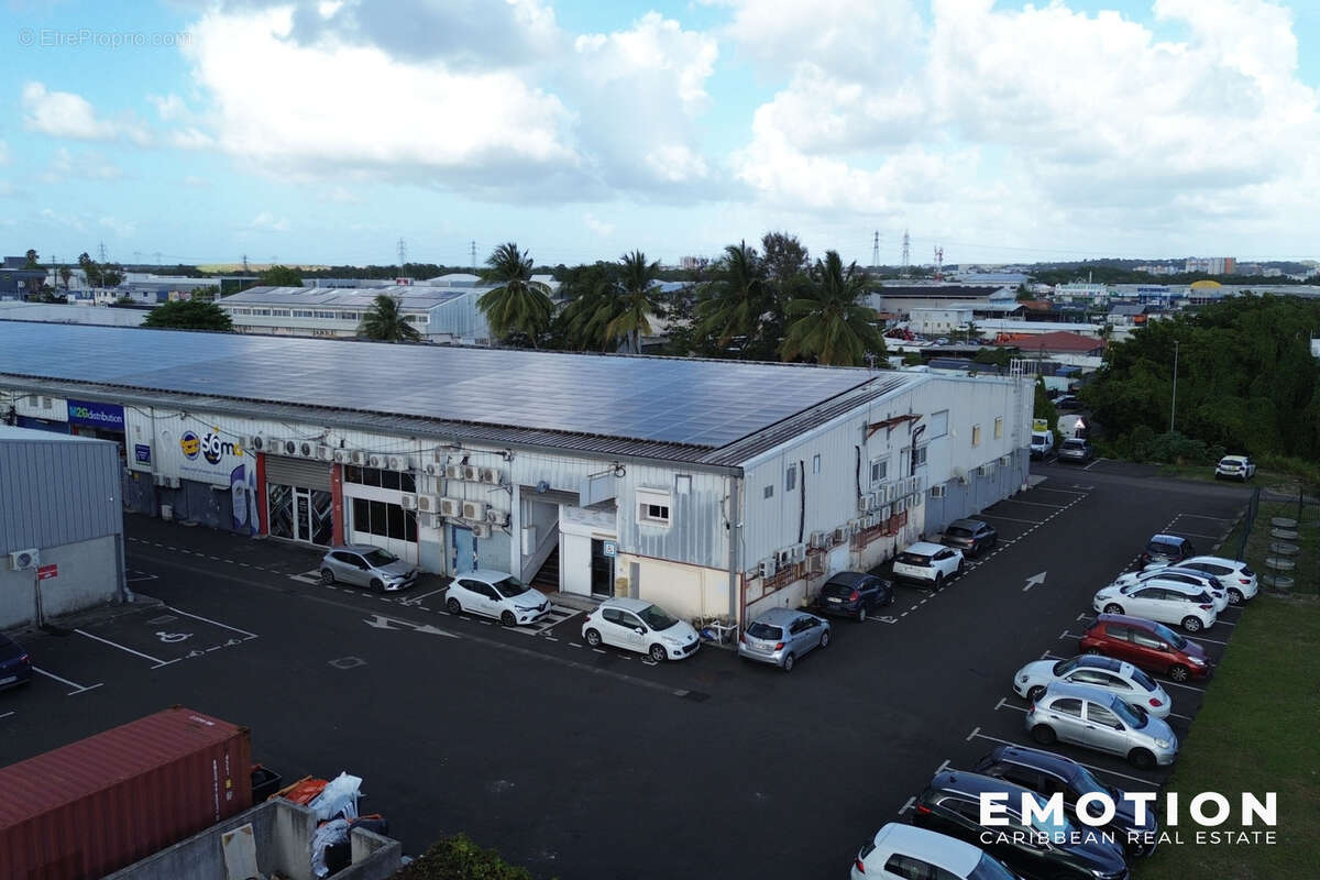 Autre à BAIE-MAHAULT