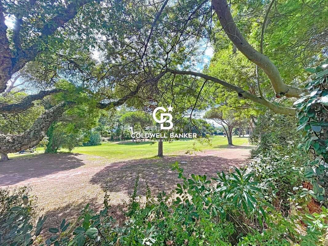 Maison à SAINT-RAPHAEL