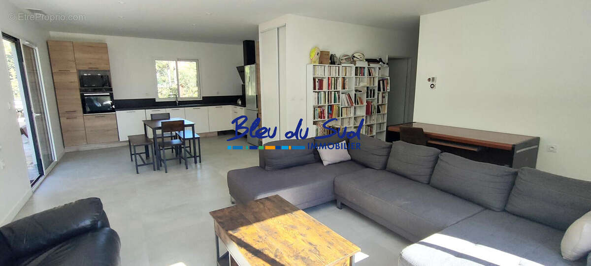 Maison à RIA-SIRACH