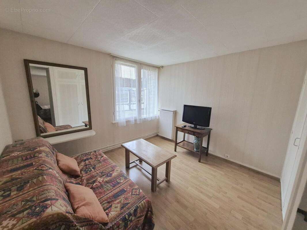 Maison à GOUSSAINVILLE