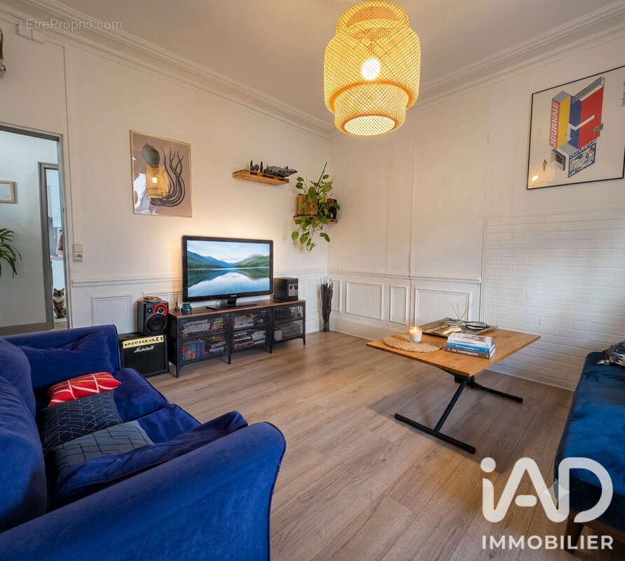 Appartement 47 m² à Orleans  - photo 5
