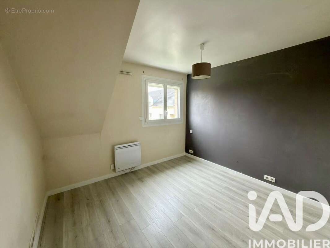 Photo 5 - Appartement à CHILLY-MAZARIN