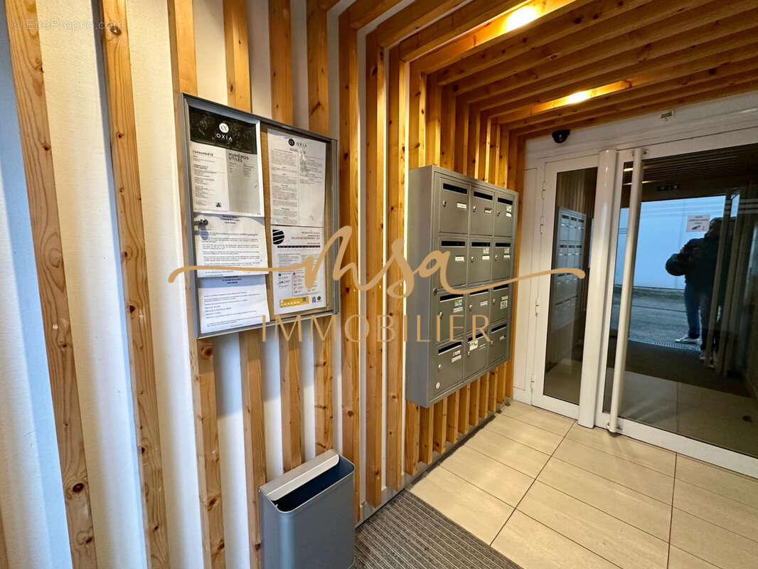 Appartement à ROUEN