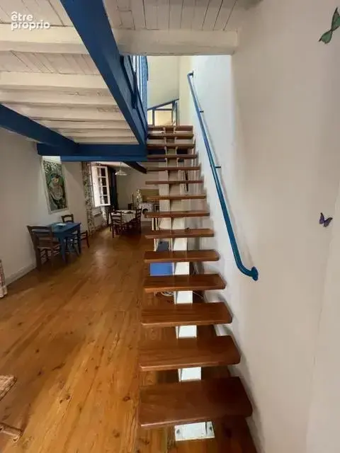 Appartement ancien à vendre Collioure - photo 10