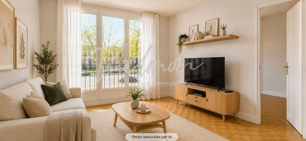 Appartement à VERSAILLES