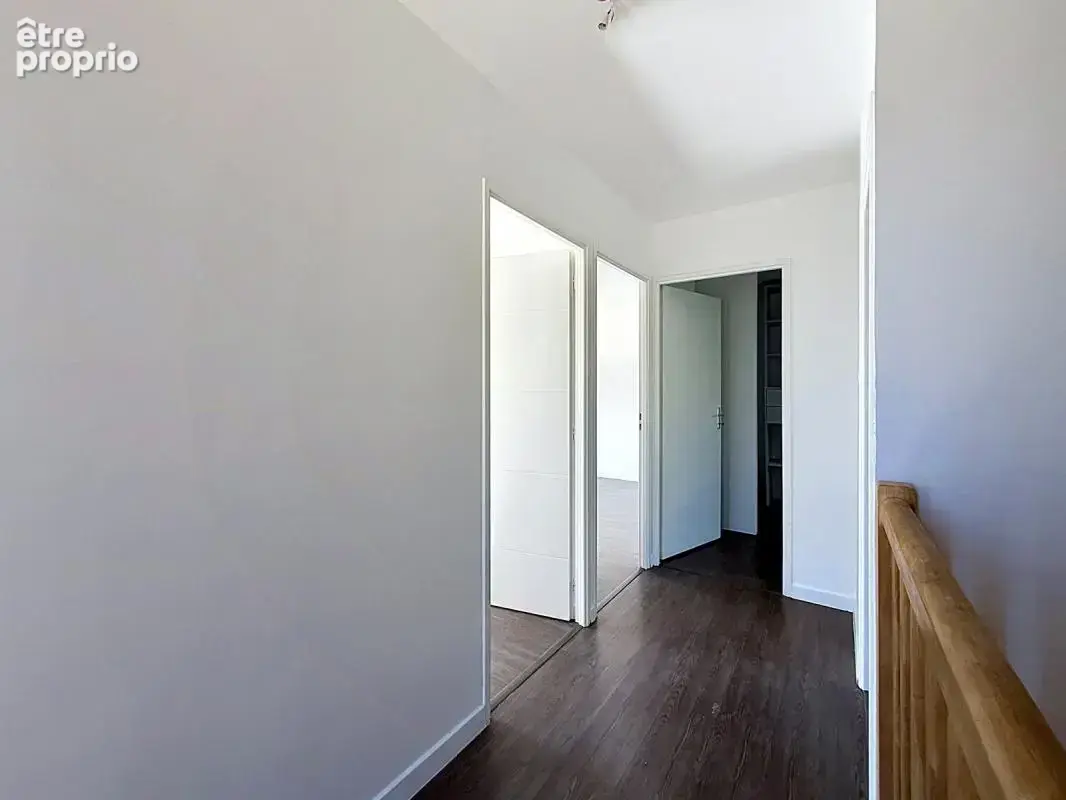 Maison  contemporaine avec terrasse et jardin aux portes de Lyon - photo 10