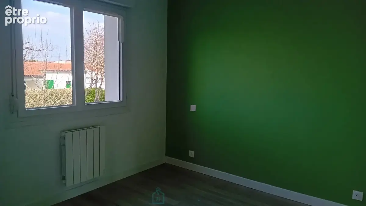 Très bel appartement refait à neuf de 58 m² et 2 chambres - photo 14