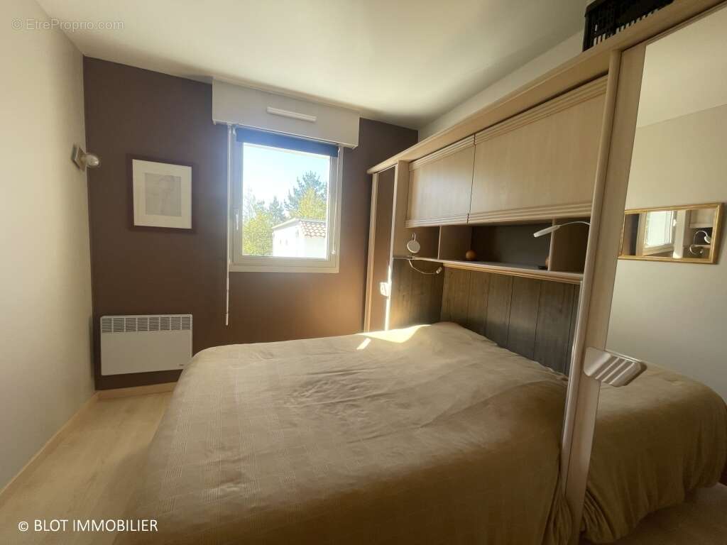 Appartement à LA BAULE-ESCOUBLAC