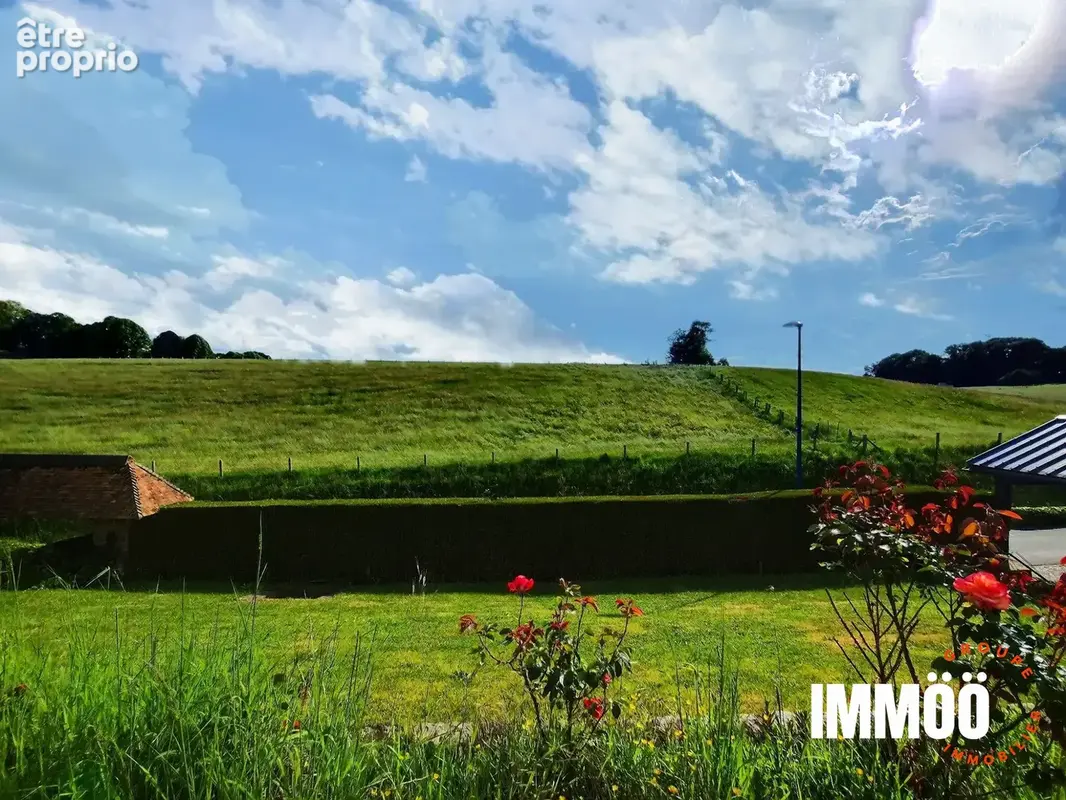 Terrain 700 m² à vendre à La Vaupaliere (76150) - photo 2