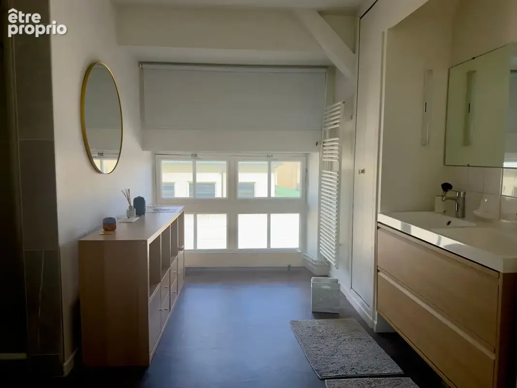 Appartement Duplex d'exception 180 m2 avec terrasse 80 m2 - photo 9