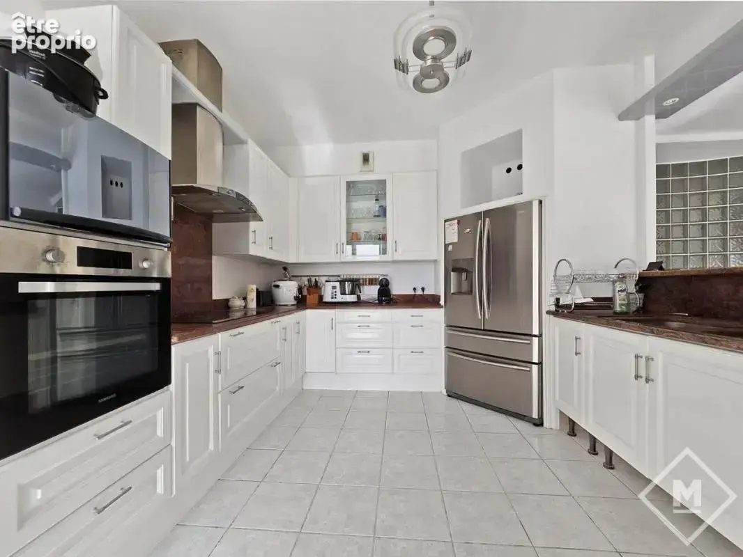 Superbe maison à vendre marseille 13012 - 350 m² avec 2000 m² de terrain - photo 12