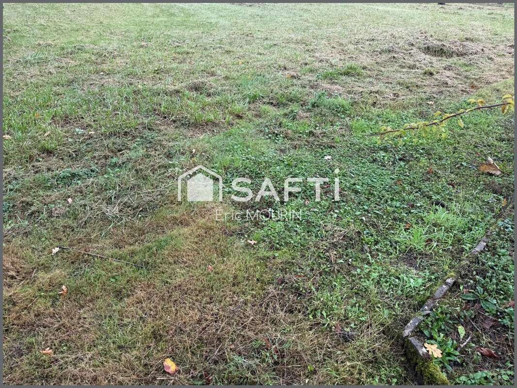 Photo 6 - Terrain à SEGRE