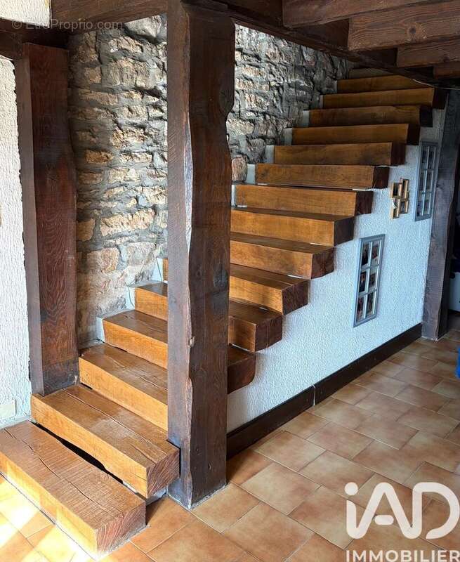 Photo 5 - Maison à MARLY-SUR-ARROUX