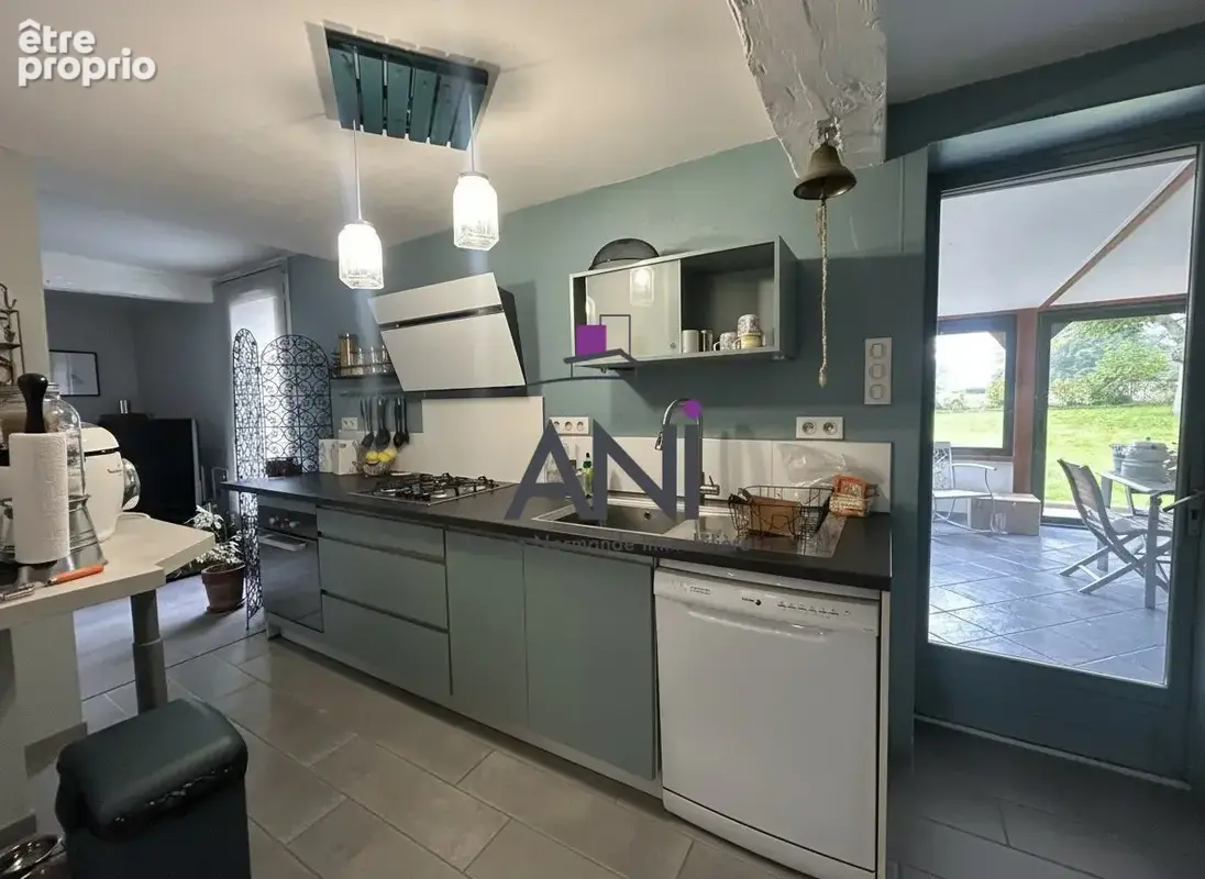 Maison 8 pièces 135 m² à vendre à Cressy (76720) - photo 2